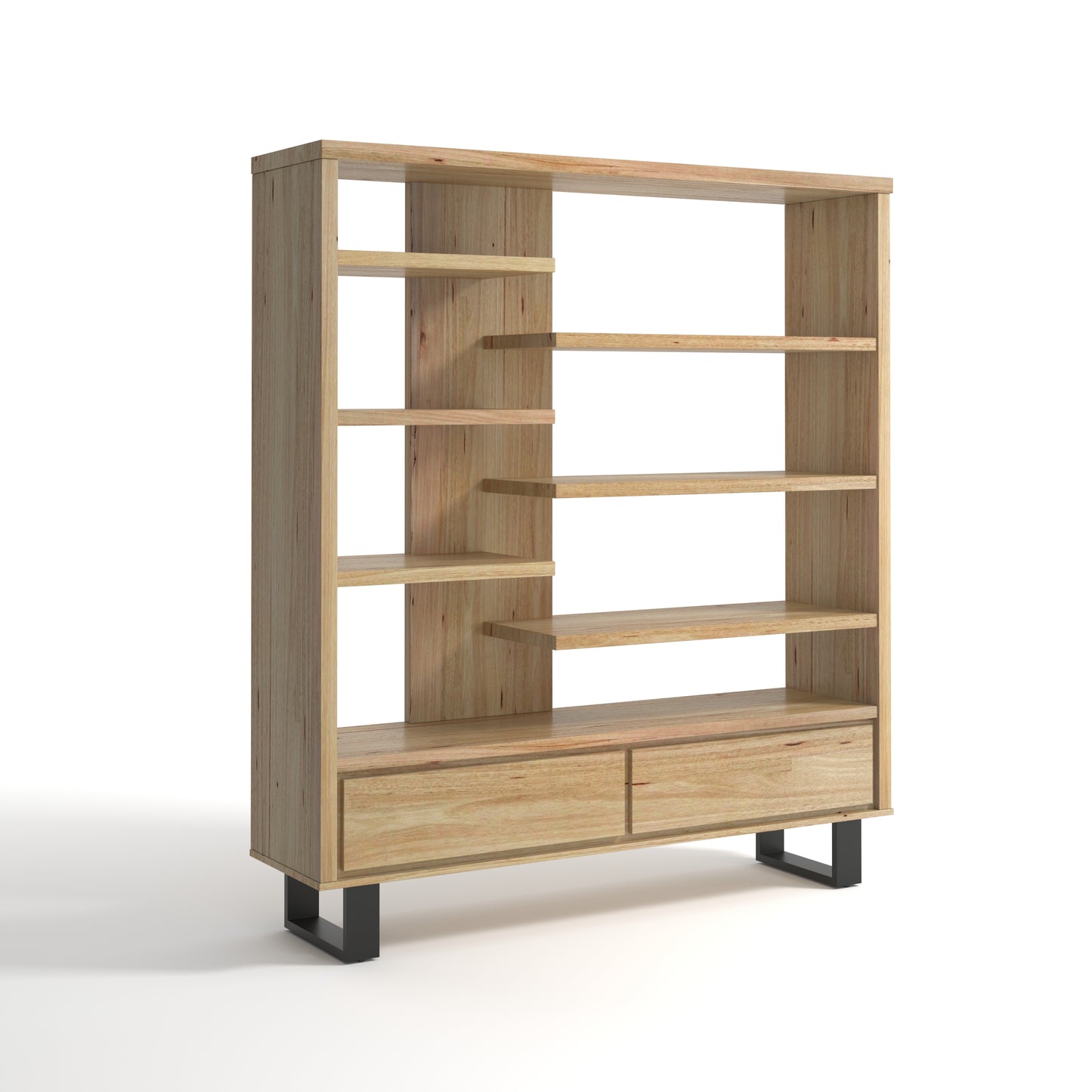 Panama Bookcase (Large)