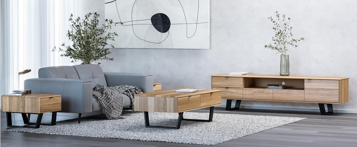 Dante Coffee Table