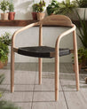 Glynis Dining Chair (2 colour options)