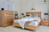 Alexandra Messmate Floating Bed Frame