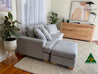 Indigo Sofa - Australian Made - Custom made high quality - Feel the comfort