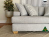 Indigo Sofa - Australian Made - Custom made high quality - Feel the comfort