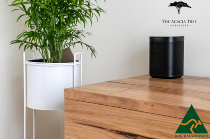 Elijah Messmate Customisable Entertainment TV Unit - Made in Australia